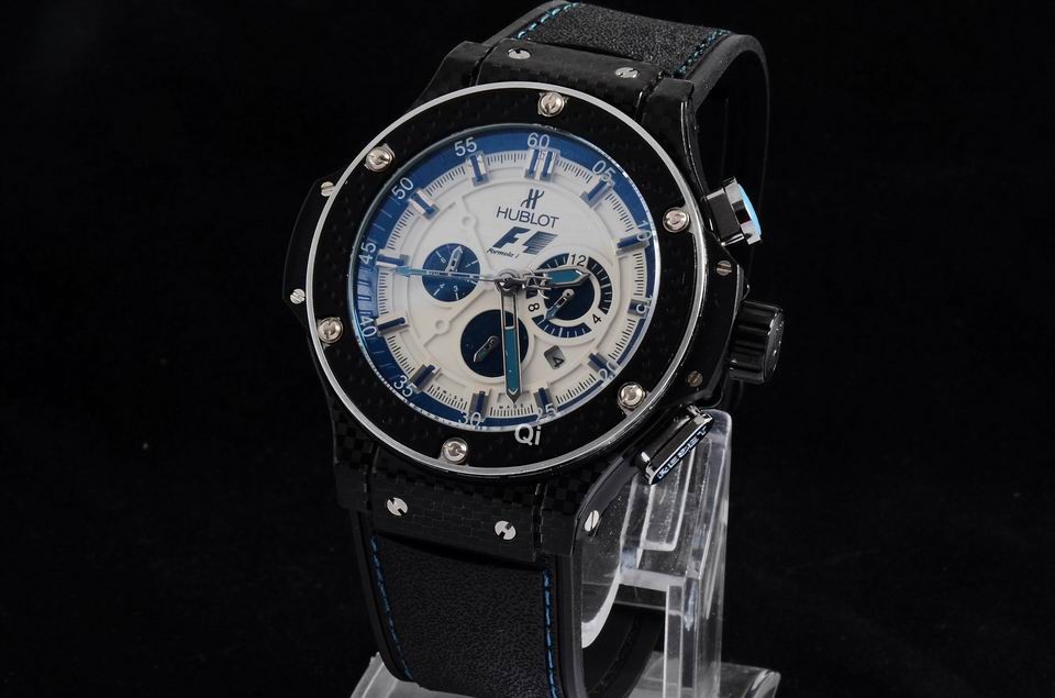 HUBLOT GENEVE Watch 233